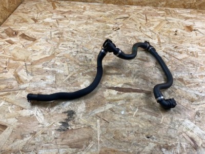 Wąż труба шланг wody bmw 3 g20 g21 8654870 фото №1