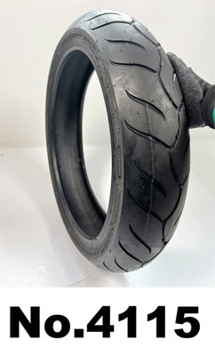 NEUMÁTICO DUNLOP SPORTMAX D218F 120/70-17 R. 2004  