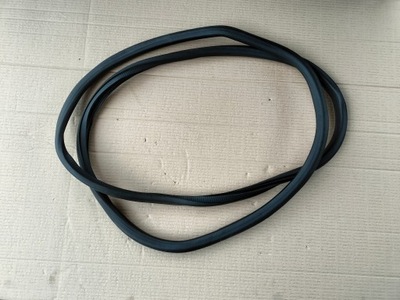 Citroen c3 aircross прокладка кузовна двері правий перед фото №1