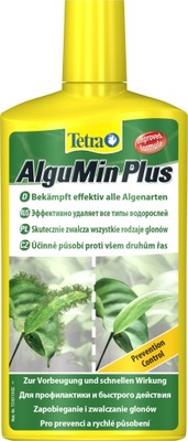 AlguMin 500 ml Tetra