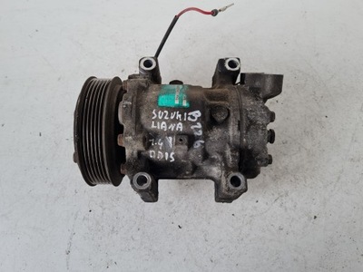 COMPRESSOR AIR CONDITIONER SUZUKI LIANA 1.4DDIS EUROPE  