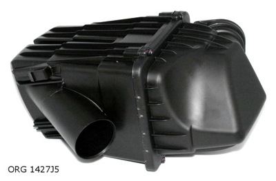 Корпус фільтра повітря p partner dw8 ii 1427j5 фото №1