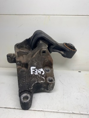 Кронштейн подушка двигуна scudo expert jumpy ii 1497543080 фото №1