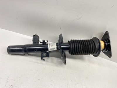 Амортизатор перед передній лівий 4-керування renault talisman фото №1