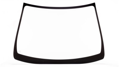 Скло лобове передня daihatsu yrv 5d 01-06 фото №1