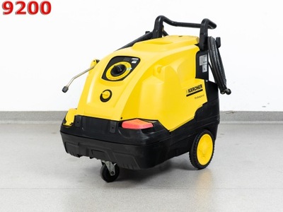 MYJKA CIŚNIENIOWA KARCHER HDS 7/16 C 160bar 700l/h 4,7kW 400V 7000 netto