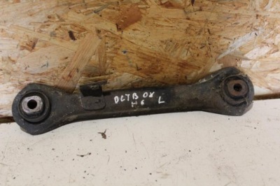 Рычаг левый subaru outback iii h6 фото №1
