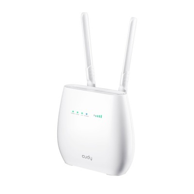 ROUTER LTE CUDY N300