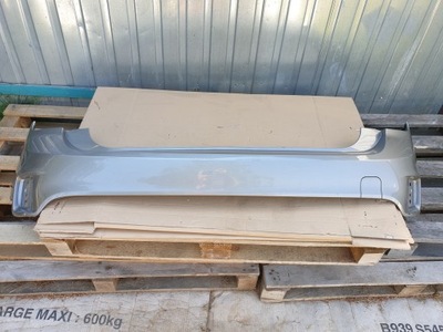 Mini cooper countryman s f60 бампер задня задній фото №1