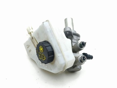 Jaguar xf x260 2016 главный цилиндр тормоза фото №1