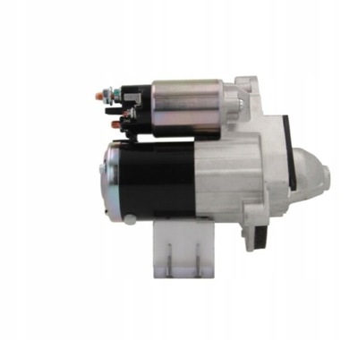 Стартер 12v 0.9kw renault grand scenic iii 1.2 фото №1