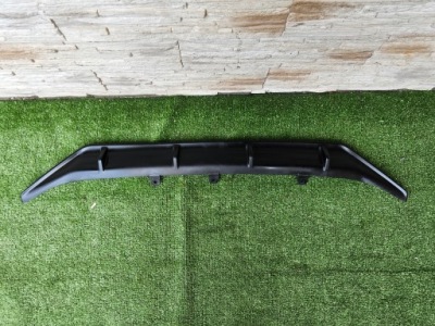 Спойлер бампера задняя bmw 5 g30 2412411 фото №1