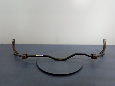 Audi q7 ii 4m стабилизатор задняя задний 4m0511305r фото №1