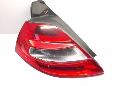 Renault megane 2 хетчбек lift - лампа лівий задня - комплектна фото №1