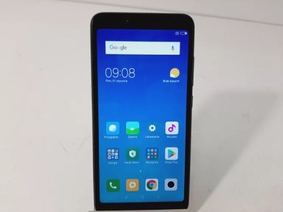 TELEFON XIAOMI REDMI 6A