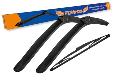 ДВОРНИКИ FLWIPERS AUDI A6 03/05-08/11