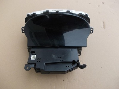 ПРИБОРНАЯ ПАНЕЛЬ TOYOTA YARIS I 1.0 83800-52120