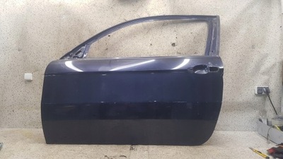 Двері ліва alfa romeo 147 3d фото №1