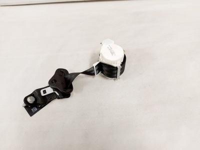 Citroen c4 cactus pas безопасности левый задняя фото №1