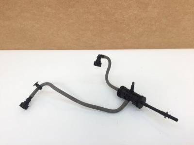 C4 cactus fl 1.2 thp шланг клапан топлива фото №1