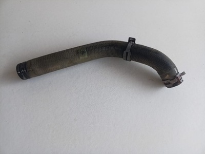 Ford mustang v 10-14 3.7 труба шланг wąż wody фото №1