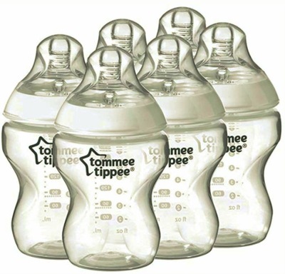 Butelka Tommee Tippee 260 ml 422563