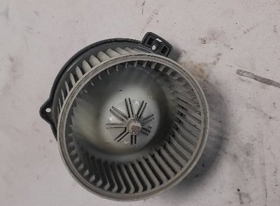 Вентилятор обдув mitsubishi carisma 1.8 kat фото №1