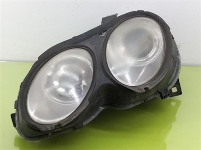 Фара лампа перед ліва smart forfour i 2004-2006 a4545400954 фото №1