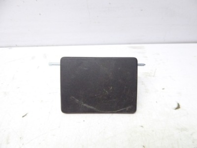 Insignia a 08-13 кришка захист поперечина заднього фото №1