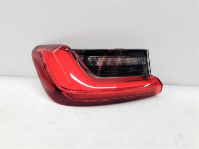 Bmw 3 g20 19r+ ліва лампа задня led ory europa !!! фото №1