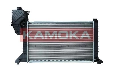 KAMOKA 7705133 RADIATOR  