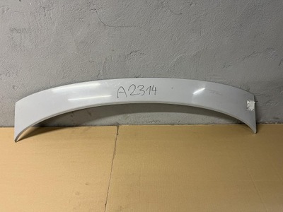 Kia proceed спойлер крышки багажника задняя 87311-j7700 фото №1