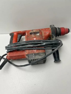MŁOTOWIERTARKA HILTI TE
