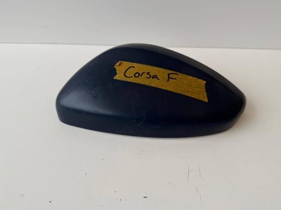 Peugeot 208 корпус зеркало левая 232635143 оригинал фото №1