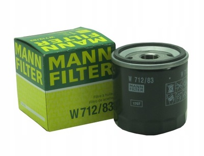 INFINITI EX25 EX35 EX37 07- 2.5 3.5 FILTER OILS  