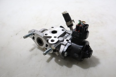 Клапан egr вихлопних газів aygo ii lift 1.0vvt-i фото №1