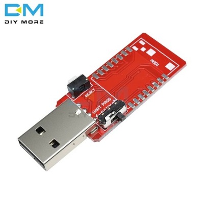 CH340G USB na TTL konwerter moduł napędu CH340 ESP8266 ESP-07 ESP07