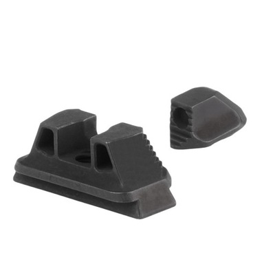 Strike Industries - Przyrządy celownicze Strike Iron Sights - Glock