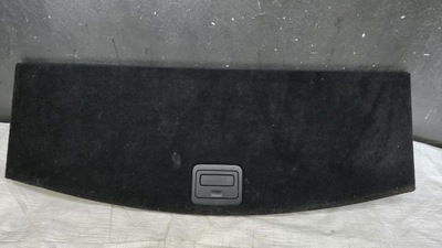 Підлога полиця багажника renault megane iv kombi 745149224r фото №1