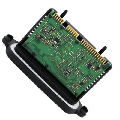 Кассета блок управления модуль tms лампы bmw f30 f31 f34 фото №1