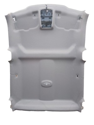 Потолок ford f-150 длинная кабина фото №1