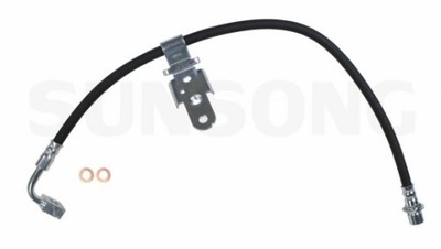 Шланг тормозной chrysler 300c dodge magnum rwd фото №1