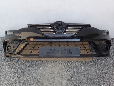 Бампер перед передний renault megane 4 iv 2016- фото №1