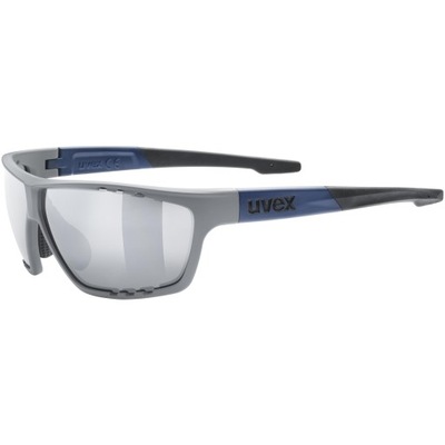 Okulary sportowe Uvex sportstyle 706