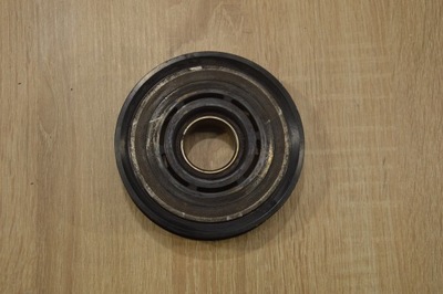 Колесо зчеплення компресора captiva antara 2.2 фото №1