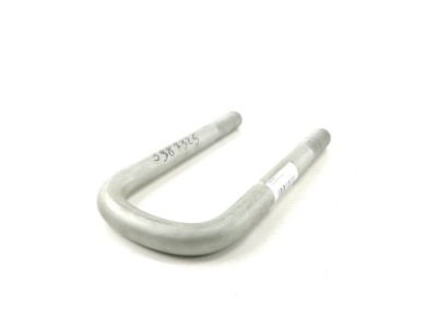 Скоба ресора volvo fh12 fl6 fm fm 2 fm12 fm7 fm9 fmx / 3987325 фото №1