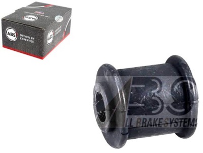 Втулка стабилизатора a.b.s. 5272526aa ada108018 89 фото №1