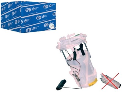 Era 775691a модуль питающий w топливо фото №1