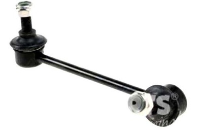 Nipparts тяга соединитель стабилизатора mazda 6 1.8 фото №1