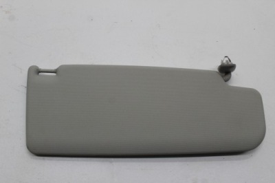 Skoda citigo защита солнцезащитная 6k0857551a фото №1